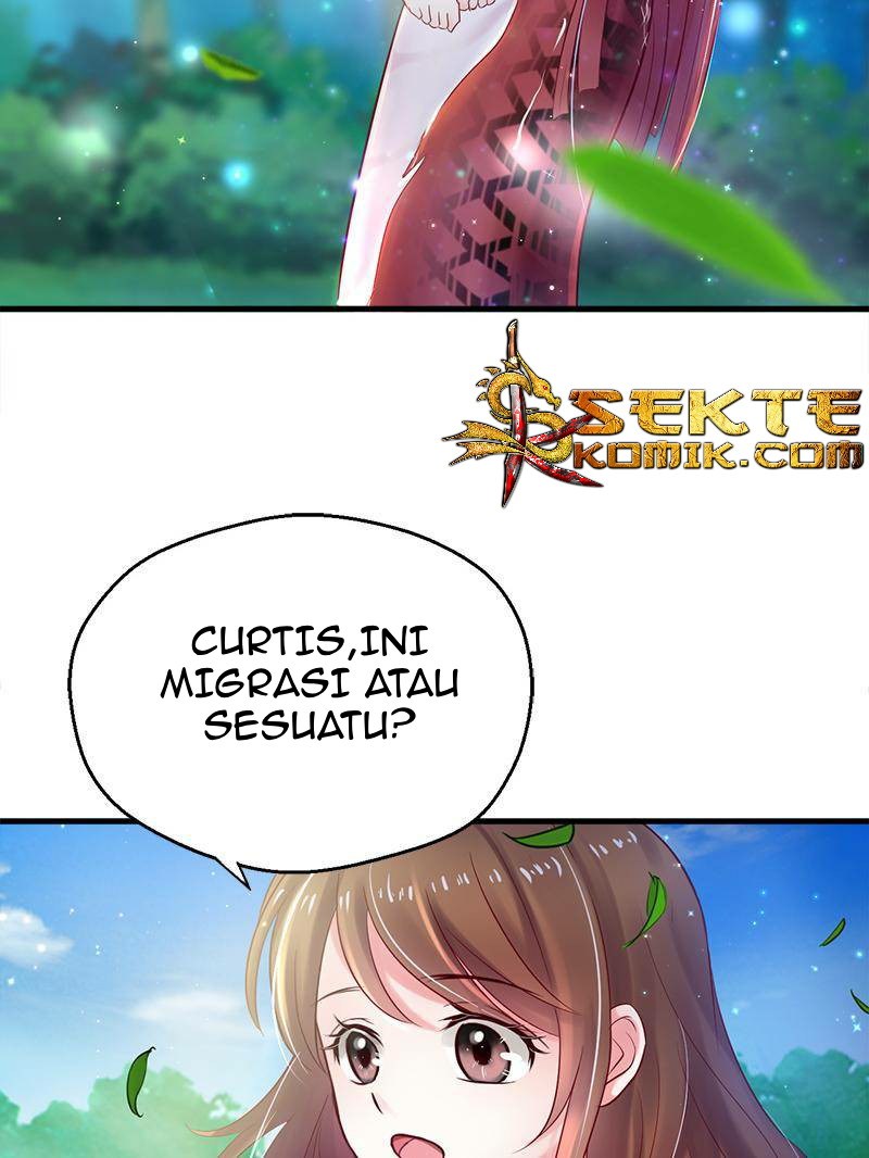 Beauty and the Beasts Chapter 23 Gambar 35